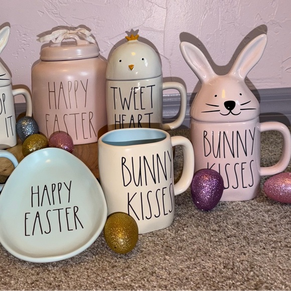 Rae Dunn Easter Choice - Picture 1 of 6